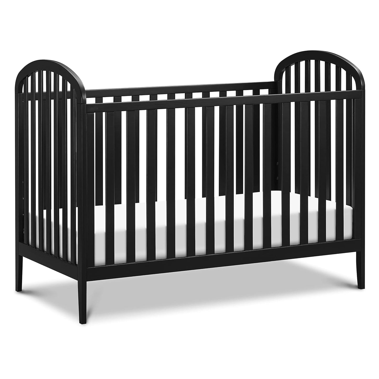 DaVinci Beau 3-in-1 Baby Crib for Safe and Stylish Nursery