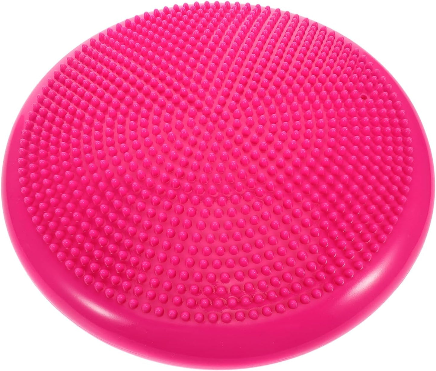 Balance & Stability: GAROZATION Yoga Cushion