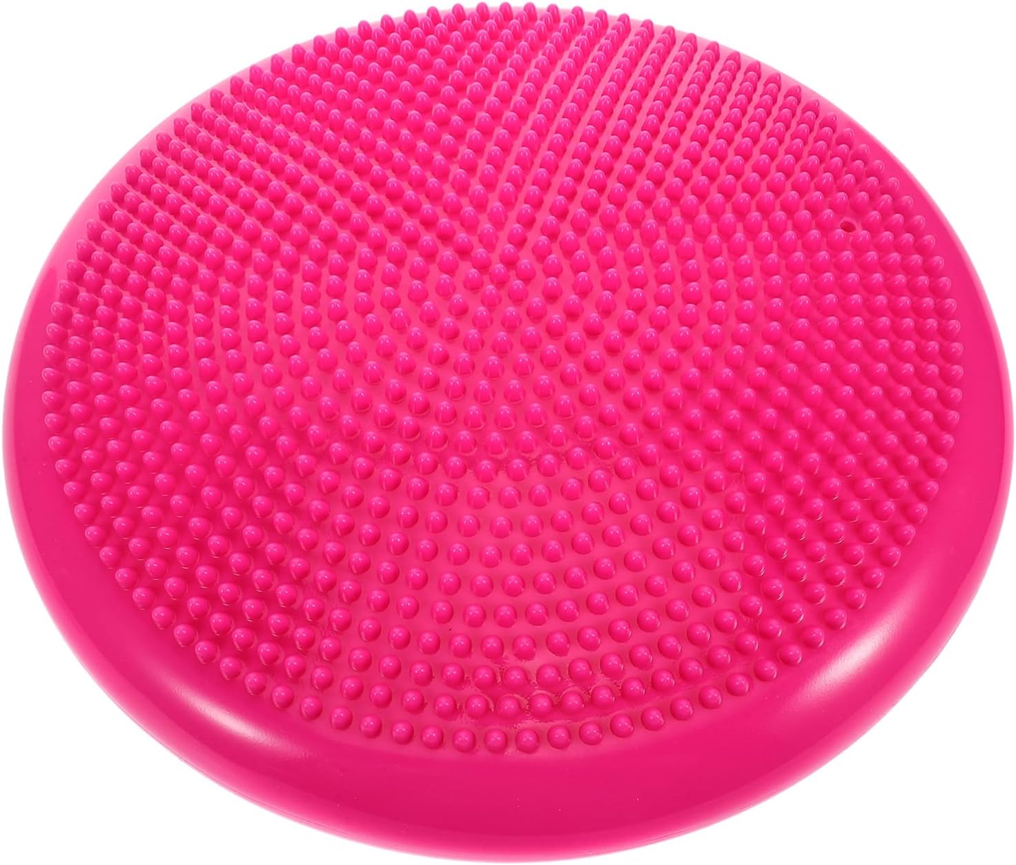 Balance & Stability: GAROZATION Yoga Cushion
