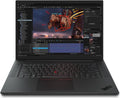 Lenovo ThinkPad P1 Mobile Workstation 16in - Powerful Creator Laptop