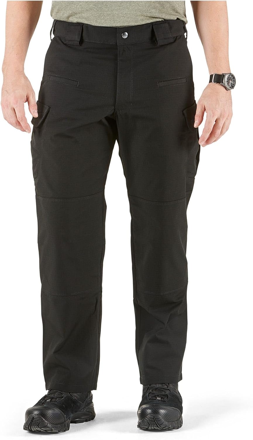 5.11 Tactical Stryke Pants for Men with Cargo Pockets