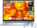 Dell Inspiron 16 Plus Laptop - Powerful RTX 4060 Creator Workhorse