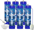 Whipped Cream Charger 3000g 4.5L 99.9% Pure Food Grade - Reliable