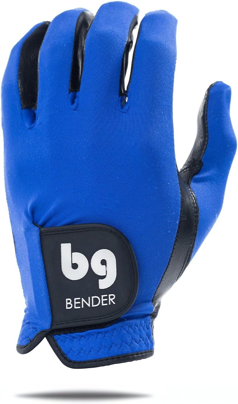 Durable Spandex Golf Gloves