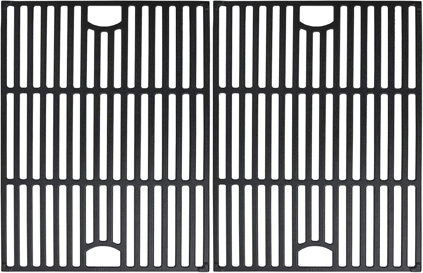 Grill Grates for Nexgrill 5 Burner 720-0888N - Durable Cast Iron