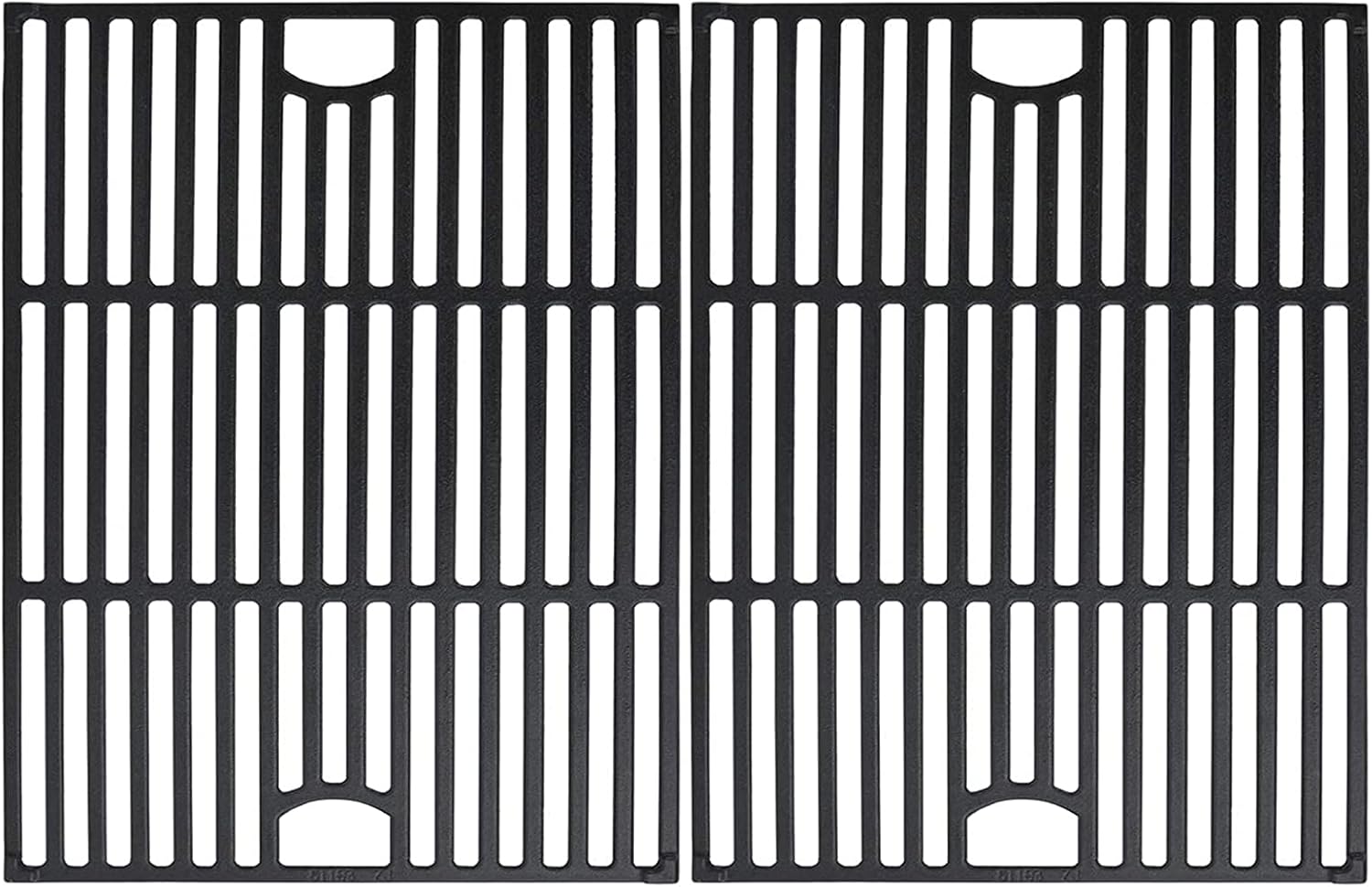 Grill Grates for Nexgrill 5 Burner 720-0888N - Durable Cast Iron