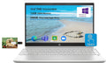 HP 2020 Pavilion 15 15.6in FHD Touchscreen Laptop - Business Ready