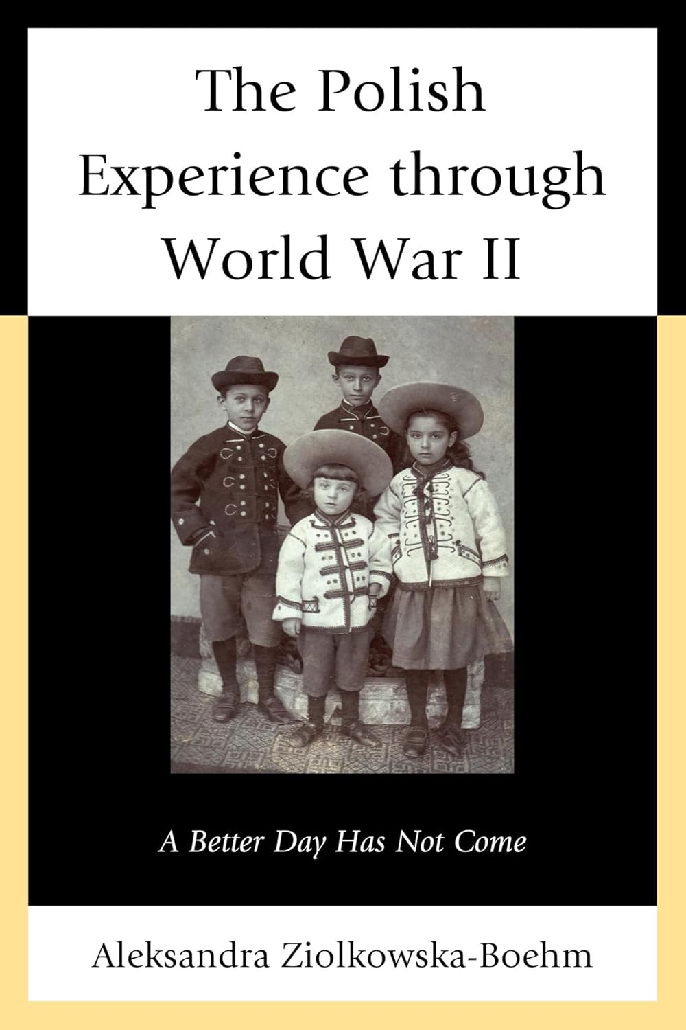 The Polish Experience through World War II: A Profound Journey