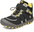 Mishansha Outdoor Ankle Hiking Boots for Kids - Trekking Shoes