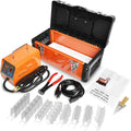 Plastic Welder Repair Machine Kit 5-Level Adjustable Power - Hot