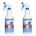 Natural Lavender Fly Spray for Horses - Natural Protection