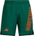adidas Men's Designed for Training Woven NCAA University (Style TSBN)