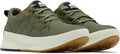Sorel Women's Out 'N About III Low Waterproof Sneaker - Rain Ready