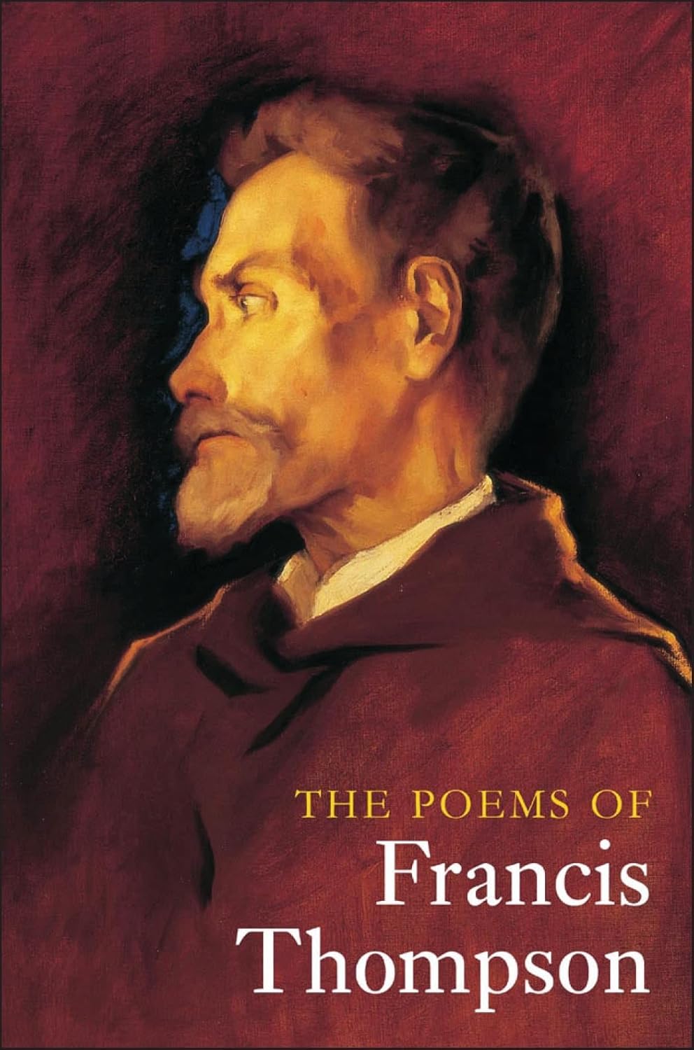 The Poems of Francis Thompson: A Deep Dive into Poetic Brilliance