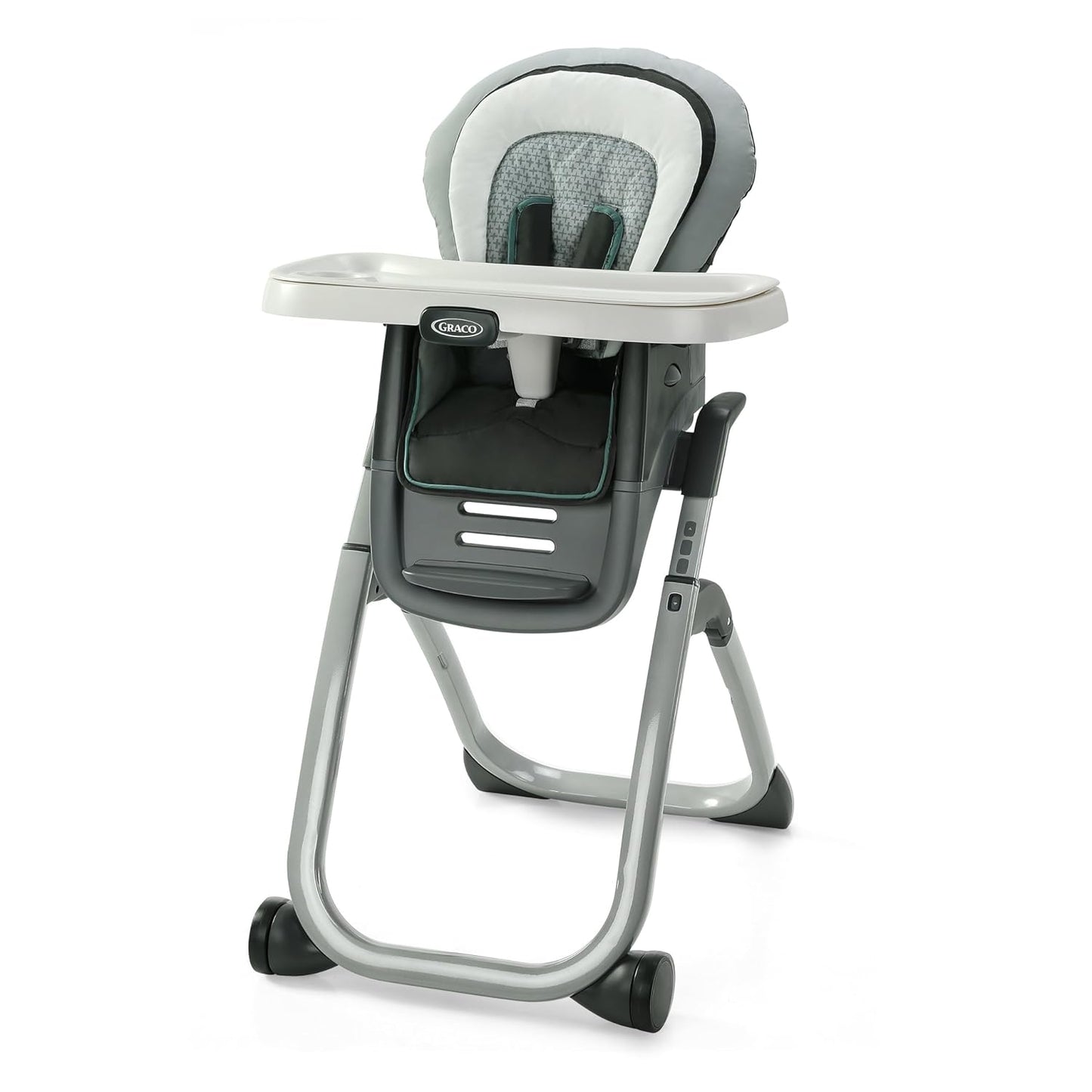 Graco DuoDiner DLX 6-in-1 Highchair - Ultimate Versatility!