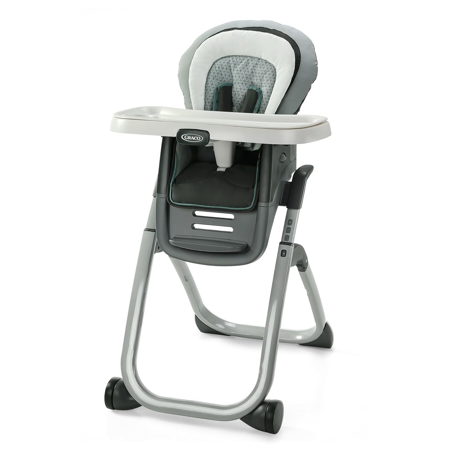 Graco DuoDiner DLX 6-in-1 Highchair - Ultimate Versatility!