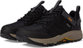 Teva GTX Low Hiking Shoe - Superior Comfort