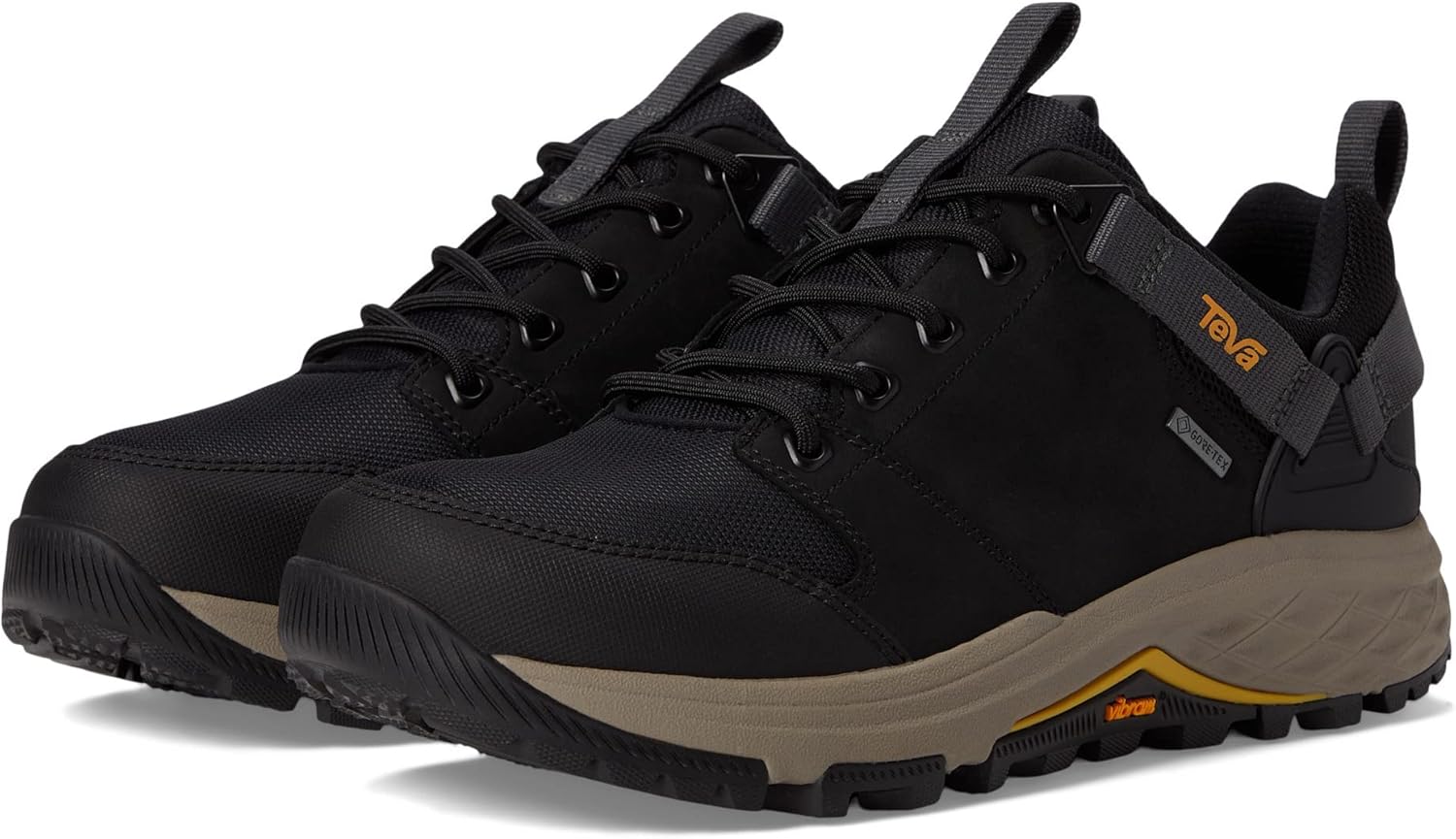 Teva GTX Low Hiking Shoe - Superior Comfort