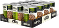 ACANA Premium Chunks Pork in Bone Broth Wet Dog Food - Hydrating
