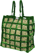 Derby Originals Easy Feeder Hay Bag with Super Tough Bottom - Slow
