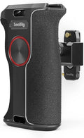 SmallRig Push-Button Rotating NATO Handle - Quick Release Left Side