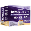 Myoplex Cinnamon Cereal Crunch Meal Replacement Pack - 20ct