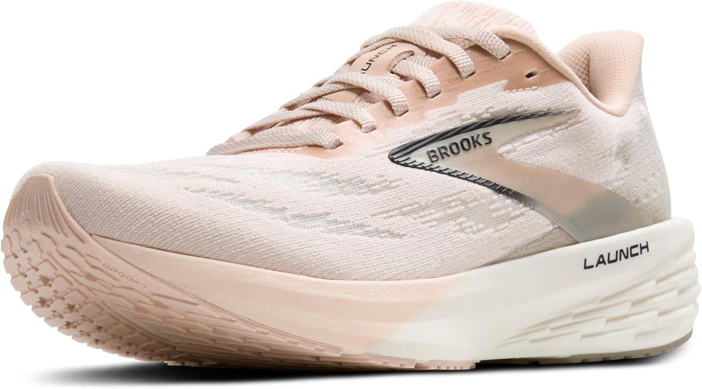 Brooks Womens Launch 11 Neutral Running Shoe for Fast Performance