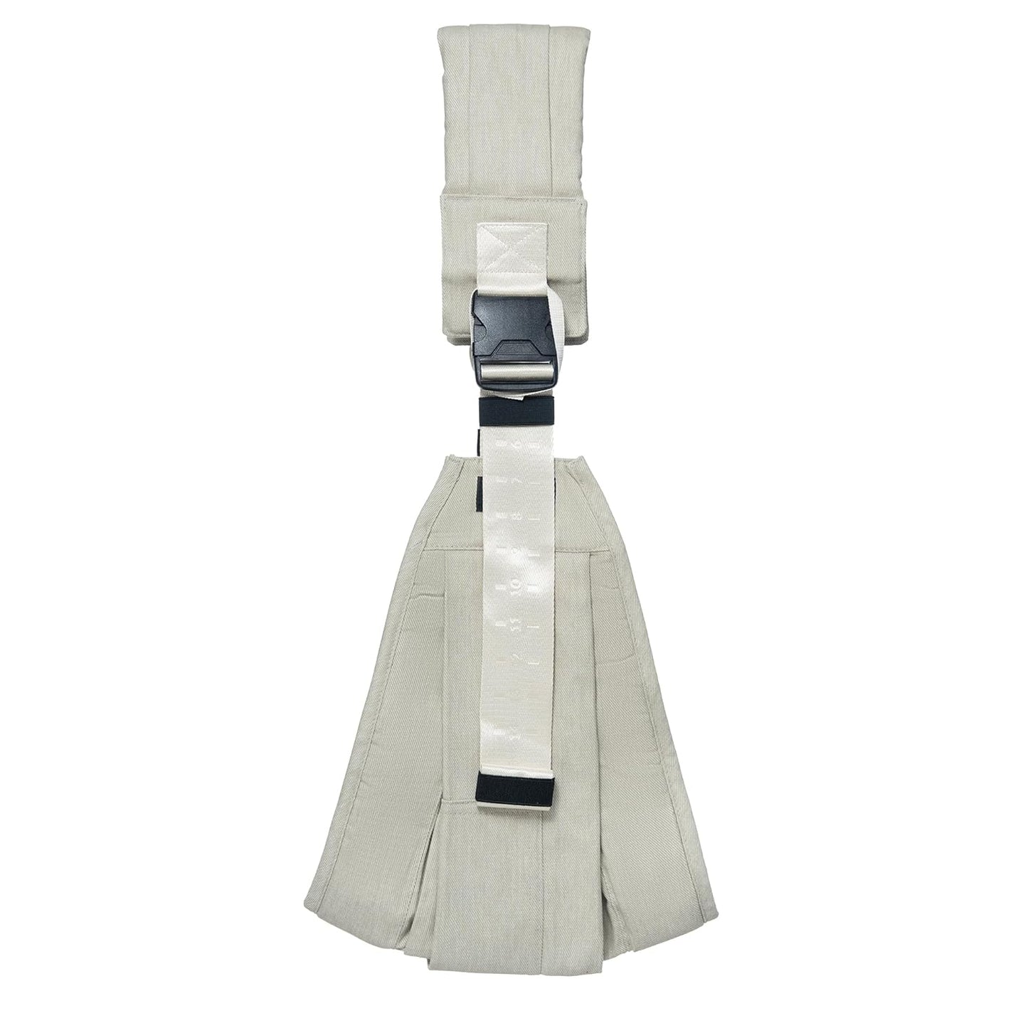 Toddler Carrier with Premium Cotton and Large Back Support