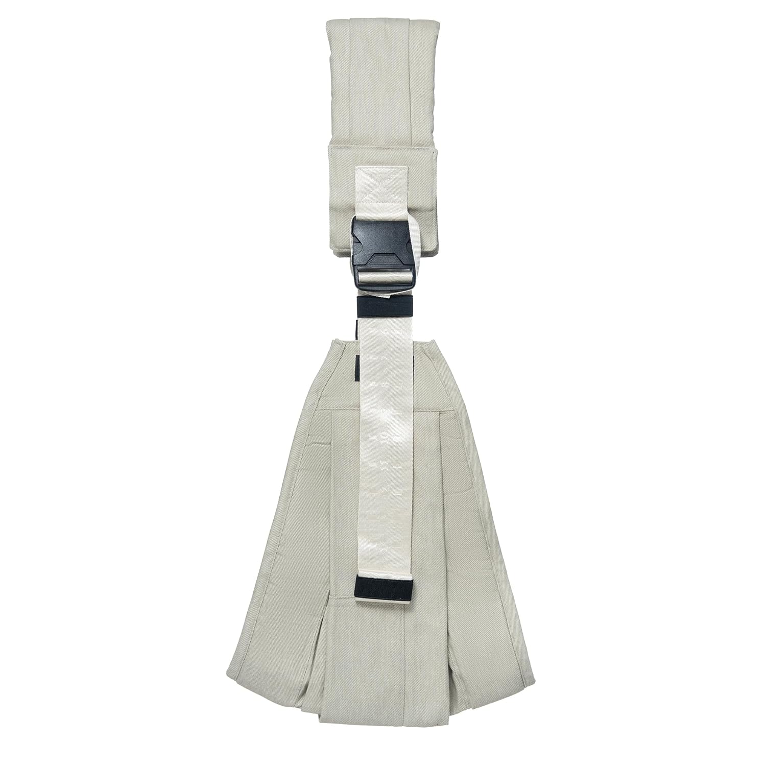 Toddler Carrier with Premium Cotton and Large Back Support