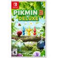 Pikmin 3 Deluxe - Nintendo Switch and family-friendly strategy