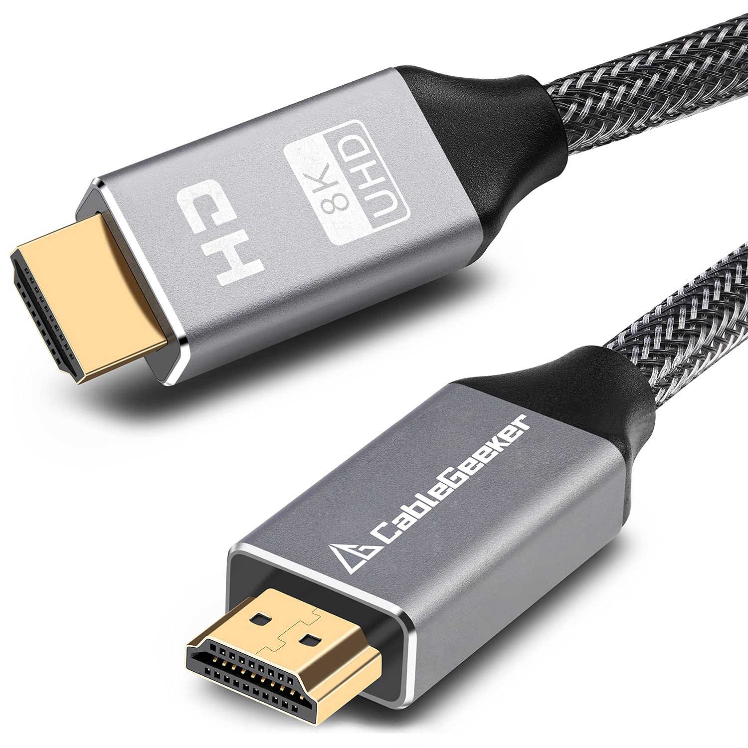 8K HDMI Cable: Ultimate Performance!