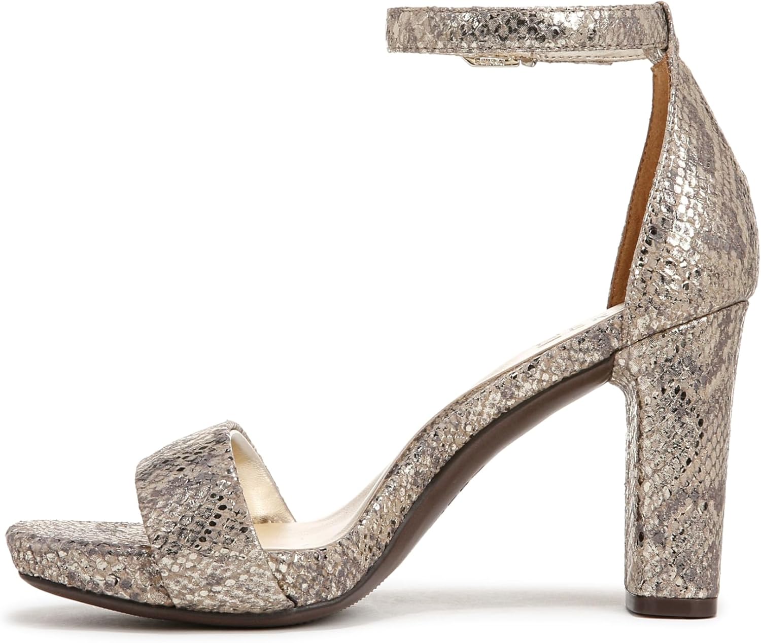 Naturalizer JoyHeeled Sandal: Comfort Meets Style for Women
