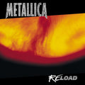 Reload Metallica - Blackened Recordings Edition Rhino/Blackened