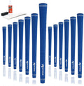 Karma Velour Golf Grips Midsize - Comfort, Clean Feel, Great Value