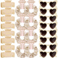 Bridesmaid Scrunchies Gift Set for Bachelorette Party Proposals