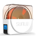 SUNLU Filament Dryer S1 Plus - Dry While You Print for Better Results