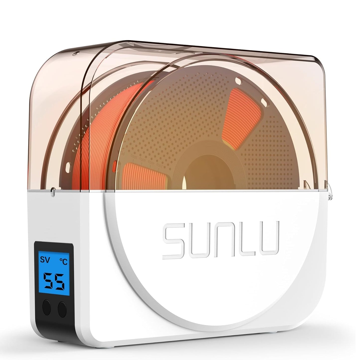 SUNLU Filament Dryer S1 Plus: Perfect Solution for 3D Printing
