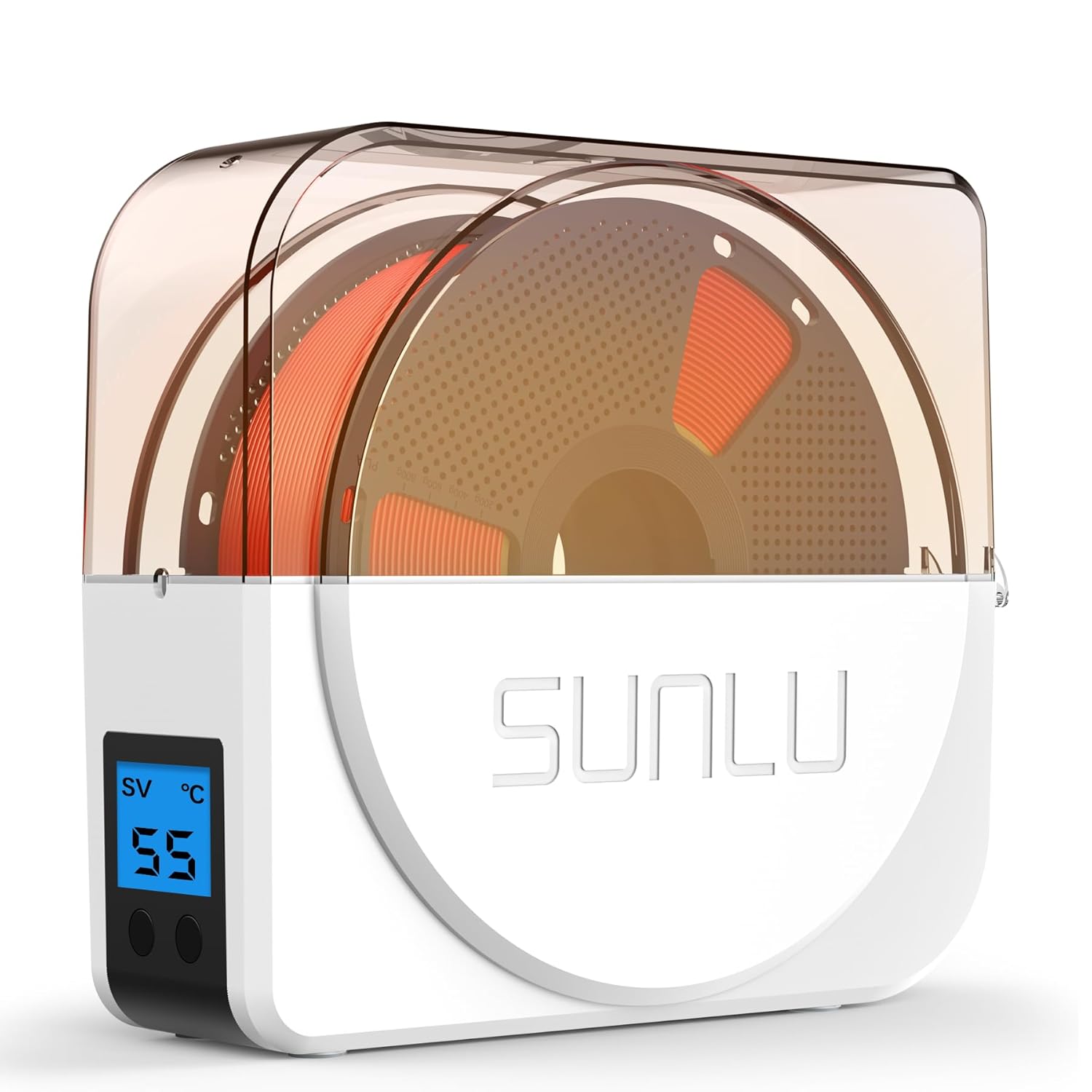 SUNLU Filament Dryer S1 Plus: Perfect Solution for 3D Printing