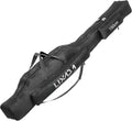Lixada Fishing Rod Case Portable Folding Fishing Rod Case - Organized