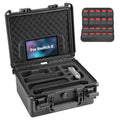 Migitec Hard Shell Carrying Case Compatible with Nintendo Switch 2