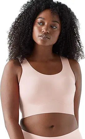 True Body Lift Scoop Neck Bra for Ultimate Comfort and Support
