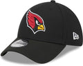 New Era Men's NFL Retro Joe Main 39THIRTY Flex Hat Review