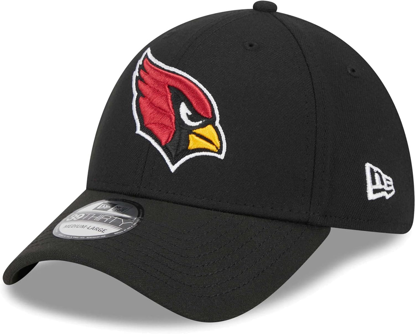 New Era Men's NFL Retro Joe Main 39THIRTY Flex Hat Review