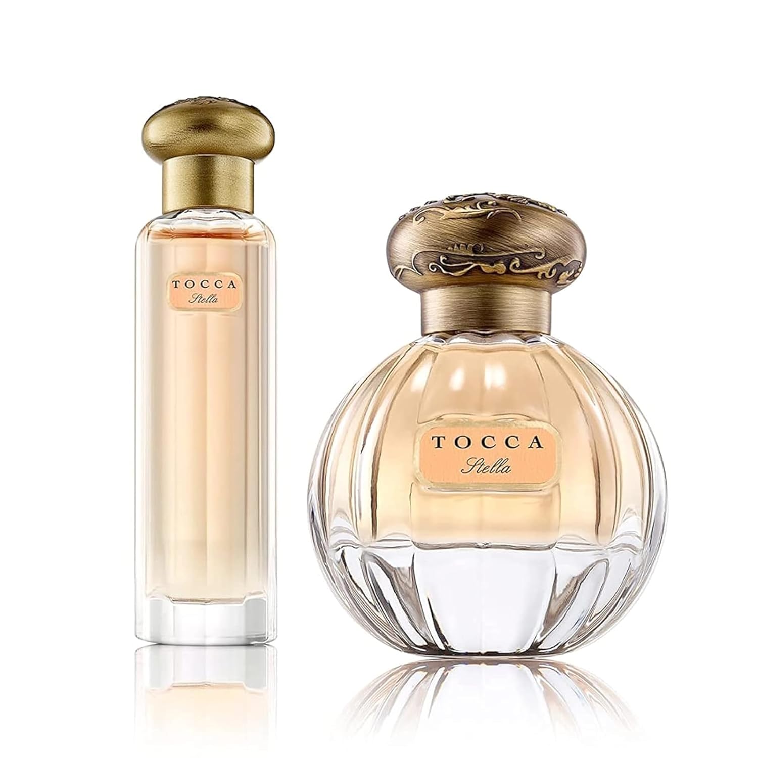 Tocca Stella Perfume Set for Women - Fresh Floral Elegance