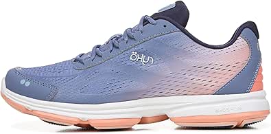 Ryka Women's Devotion Plus 2 Walking Shoe for Comfort and Style