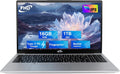 15.6 IPS FHD Student Laptop with 16GB RAM and 1TB SSD