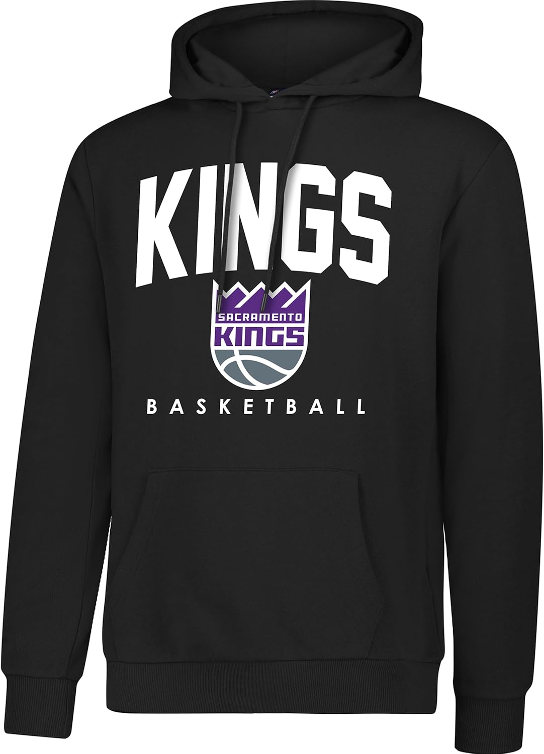 Ultra Game NBA Official Teamster Hoodie for Ultimate Comfort