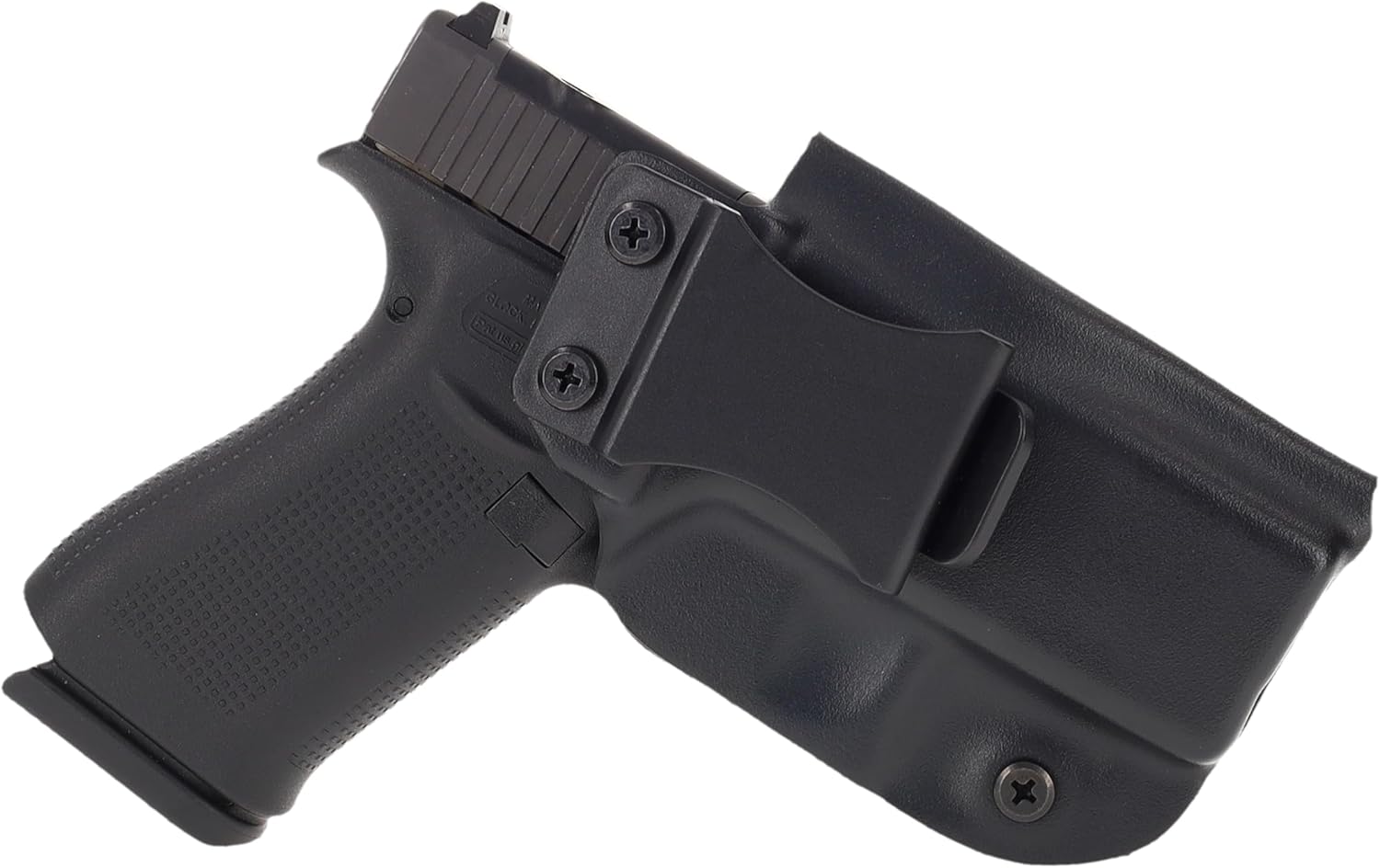 R&R Holsters Inside Waistband Holster for Concealed Carry