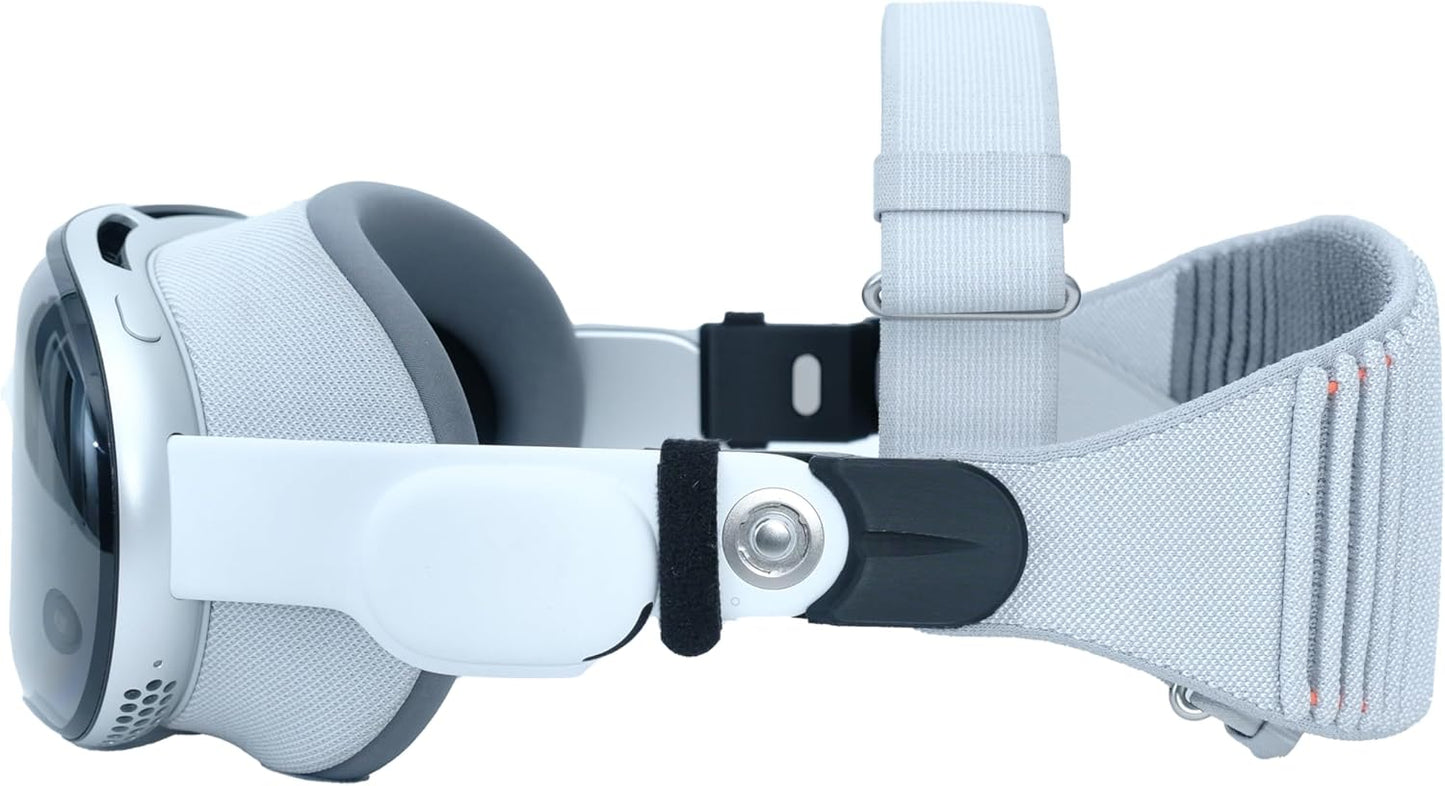 Invensic Triple Loop Adapter for Apple VR - Comfort Master