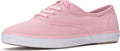 Keds Champion Canvas Lace Up Sneaker - Classic Comfortable